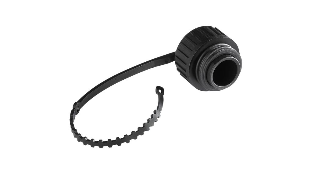 Capuchon de Protection, Polyamide 66 + fibre de verre 25%, Taille